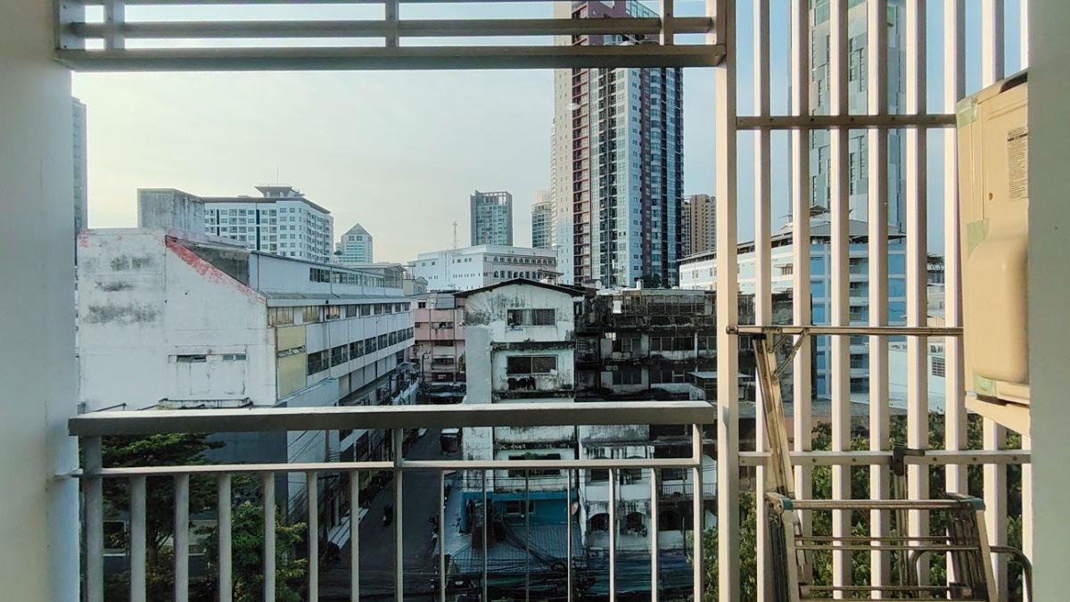 รูป ให้เช่าคอนโด Aspire สุขุมวิท 48 | 2 ห้องนอน 2 ห้องน้ำ ห้องมุม ใกล้ BTS พระโขนง - รูปที่ 9/20