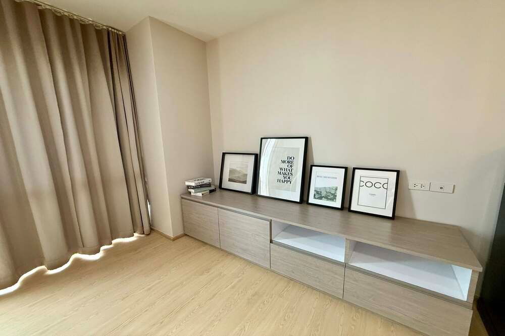 picture 🔥 For Sale !!🔥 Code C20250800046..........Noble Reflex, 1 bedroom, 1 bathroom, Spacious room, furnished, Special Deal!!📣📣 - 4/6