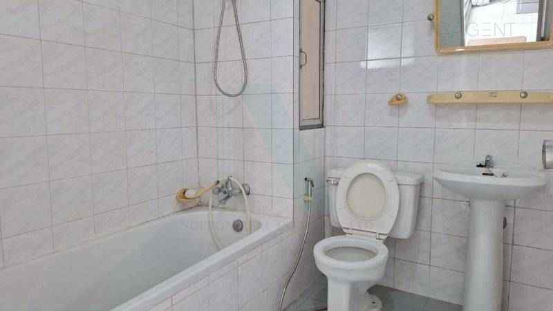 picture 📌 For Rent Condo BAAN KLUAI NUM THAI Building 1, Floor 7,Studio, Room size 27 sqm - 8/8
