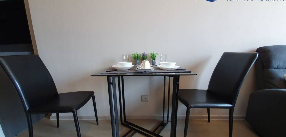 picture 🥳[Rent-RAR2508-2135] Ashton Asoke. Fl.15*Washing machine *Near MRT Sukhumvit💚Line id: @thefirstagent** - 10/14