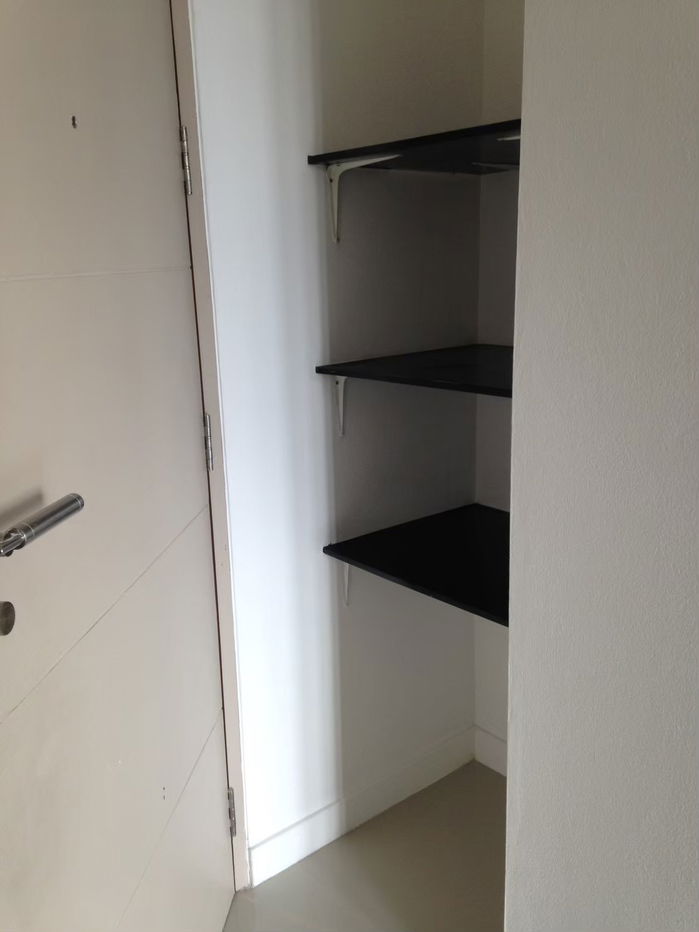 picture ✨Ready to move in❗IDEO Ratchada-Huaikwang, near MRT Huai Khwang✨ - 3/14