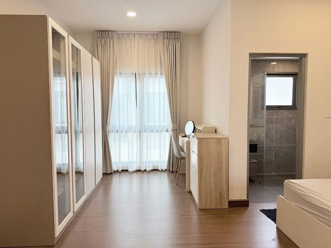 picture code : B110 The City Bangna Bedroom : 5 - 16/22