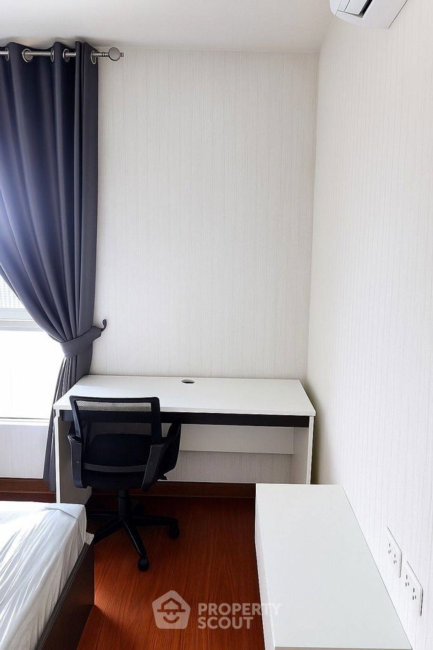 picture 2-BR Condo at Diamond Sukhumvit near BTS On Nut (ID 2261703) - 7/12