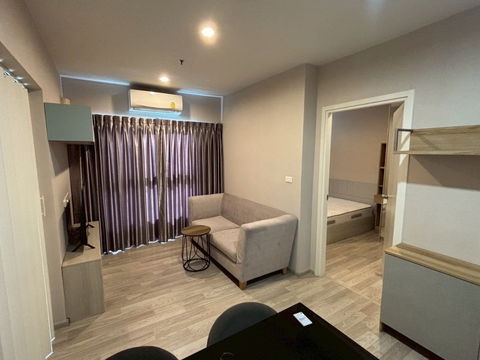 Condo for rent: The Privacy Rama 9, near APL Ramkhamhaeng, 22,000 baht, property code: RS1514