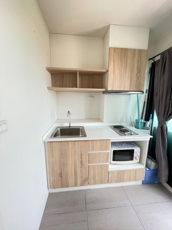 รูป 🏢ให้เช่า Escent Condo เชียงใหม่ – ตึกสูง ใกล้เซ็นทรัลเฟส  - รูปที่ 8/10