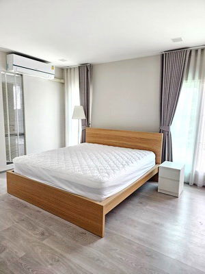 picture FOR RENT ANYA BANGNA - RAMKHAMHAENG 2 / 2 bedrooms 3 bathrooms / 39 Sqw. 145 Sqm. **53,000** CLOSE TO RAMKHAMHAENG 2 UNIVERSITY - 8/15