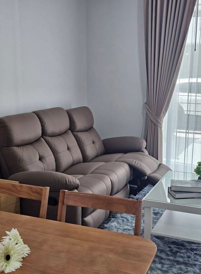 รูป 🏡✨ให้เช่าทาวน์โฮมหรู – Pleno สุขุมวิท-บางนา 3✨ 📍ทำเลดี เดินทางสะดวก ใกล้ Mega Bangna, IKEA, BTS แบริ่ง / บางนา - รูปที่ 5/15