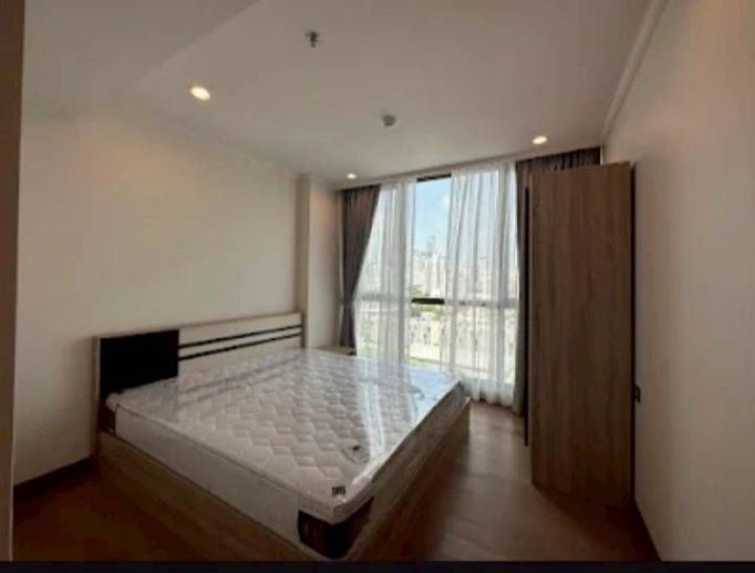 picture Condo for rent at Supalai Oriental Sukhumvit 39, 1 bedroom, 1 bathroom, Building A, 12th floor, 50 sq m. - 5/8