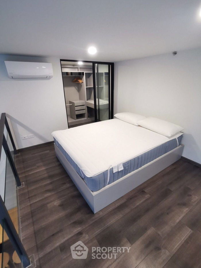 picture 2-BR Condo at Knights Bridge Space Rama 9 near MRT Phra Ram 9 (ID 2261949) - 8/15