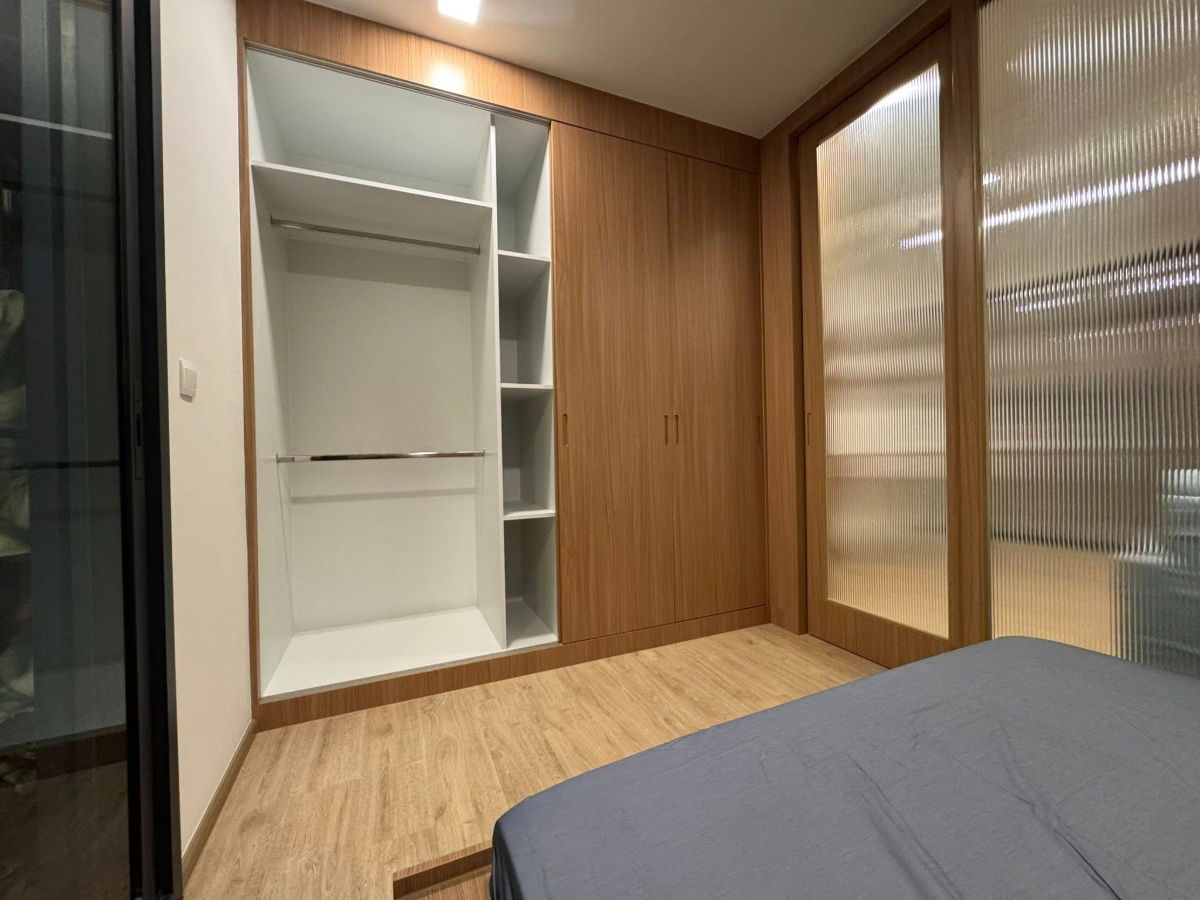 picture XT Phayathai【𝐑𝐄𝐍𝐓】🔥Modern, airy tones, unique feel, fully furnished, and perfectly proportioned🔥  Contact Line ID: @hacondo - 2/6