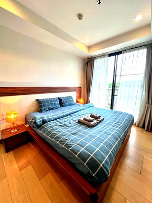Condos for rent Chiang Mai : Room for rent 1 bedroom The Astra Condo
