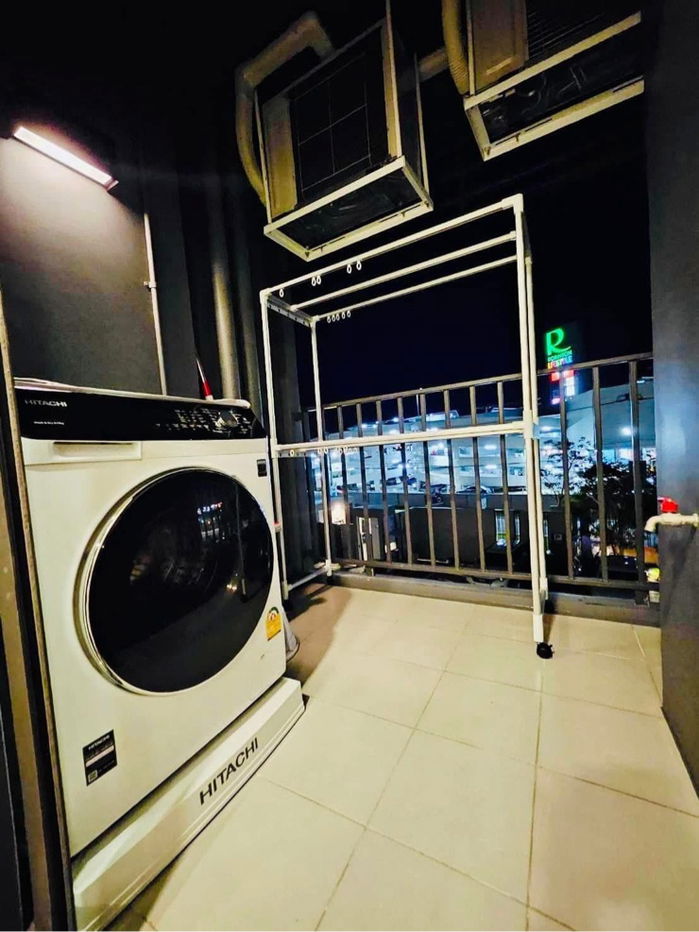 รูป ให้เช่าEscent condo ฉะเชิงเทรา - รูปที่ 7/10