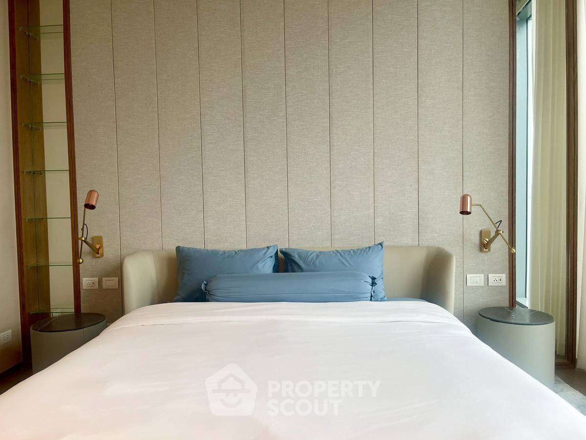 รูป คอนโด 1-ห้องนอน ที่ สโคป หลังสวน ใกล้ BTS ชิดลม (ID 2260662) - รูปที่ 8/12
