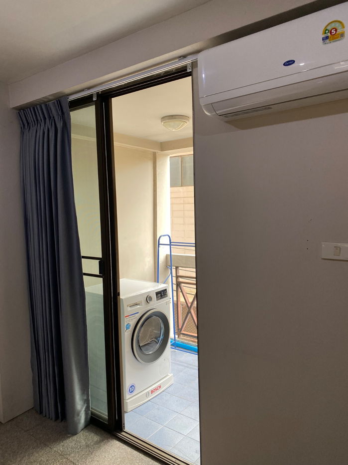 picture Room For rent Bang Lamphu Place  - 5/6