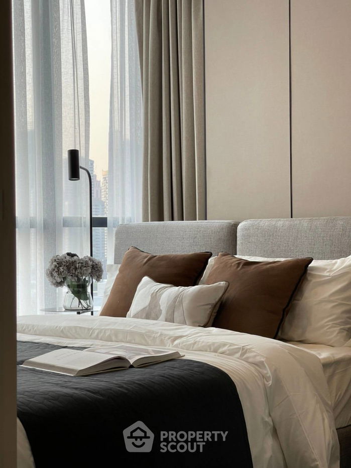 picture 2-BR Condo at Oka Haus Sukhumvit 36 near BTS Thong Lor (ID 480374) - 11/18