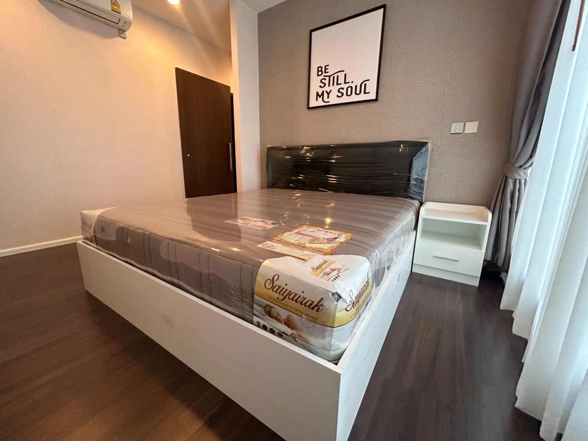 picture Condo for rent Whizdom Inspire Monthly 35,000 thb. - 9/22