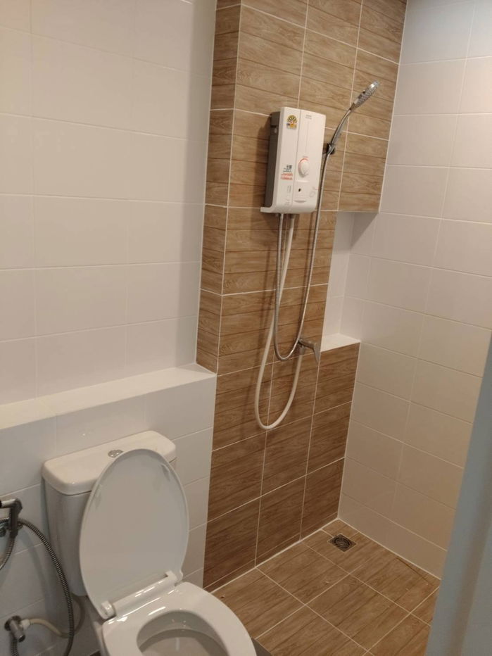 picture 2-storey townhouse for rent in the Pleno Sukhumvit Bangna 2 project - 5/5