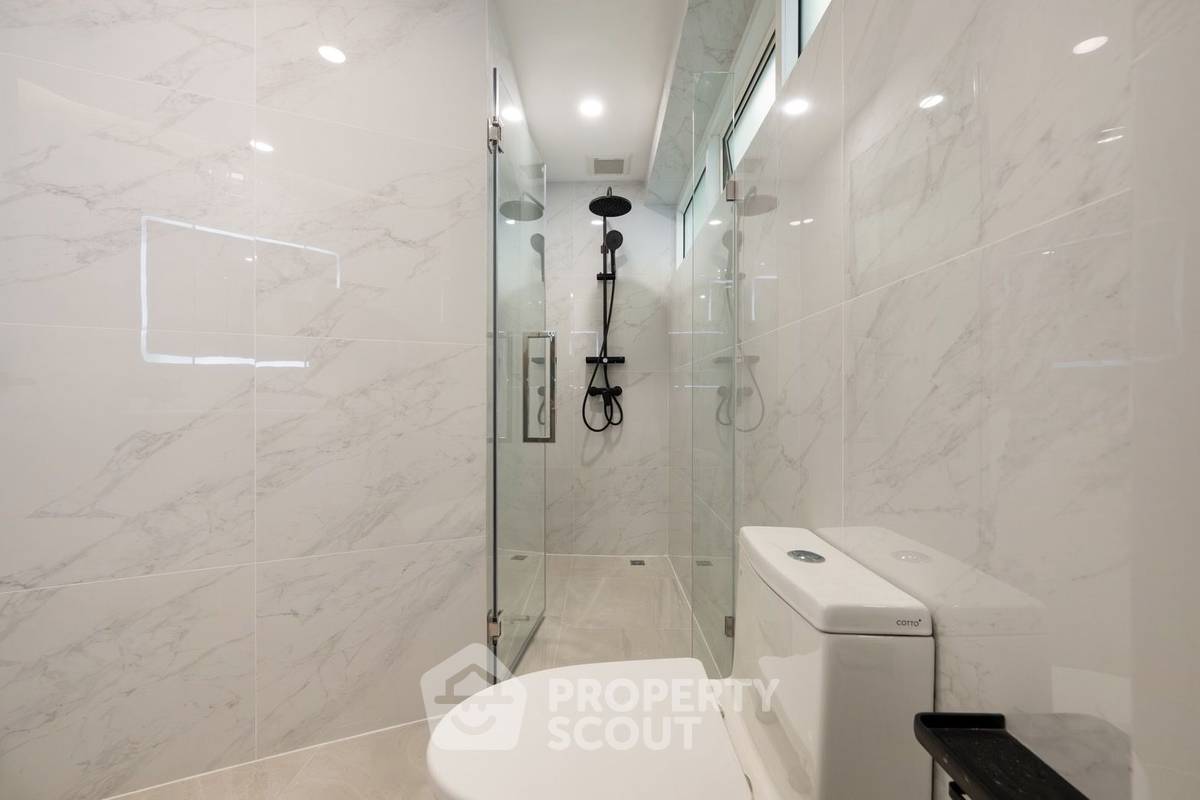 picture 2-BR Condo at Thonglor Tower Condominium near BTS Thong Lor (ID 2261456) - 4/24