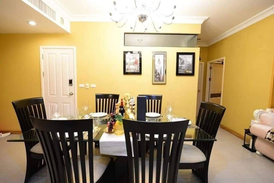 picture #R5826 🎉 200868 Condo for rent  Supalai casa riva vista 2 (Rama 3) - 6/11