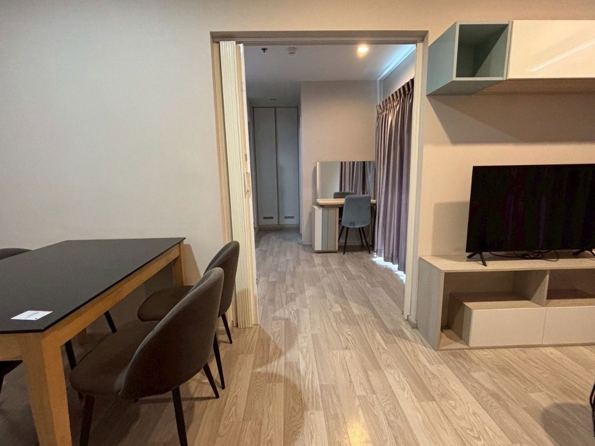 picture Condo for rent: The Privacy Rama 9, near APL Ramkhamhaeng, 22,000 baht, property code: RS1514 - 5/19
