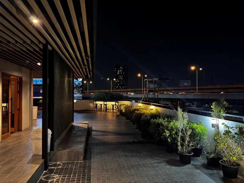 รูป ขาย เช่าอาคารสำนักงาน 5 ชั้น 1 งาน 44 ตร.ว. ศรีนครินทร์-พัฒนาการ - รูปที่ 20/22