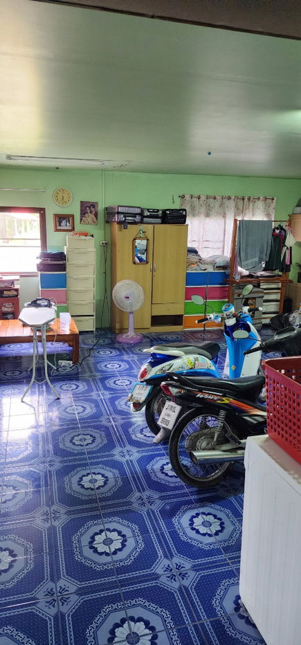 picture Tony Building Khai Bangkrachan  - 12/30