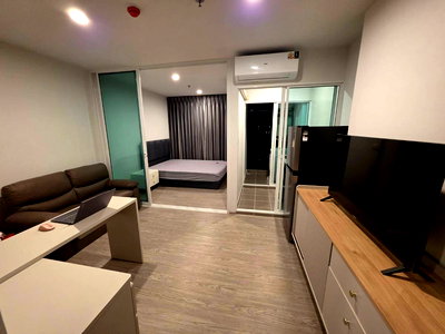 Condos for rent : 💥CP-8580💥Regent home bangna 👉Line : @rangrak