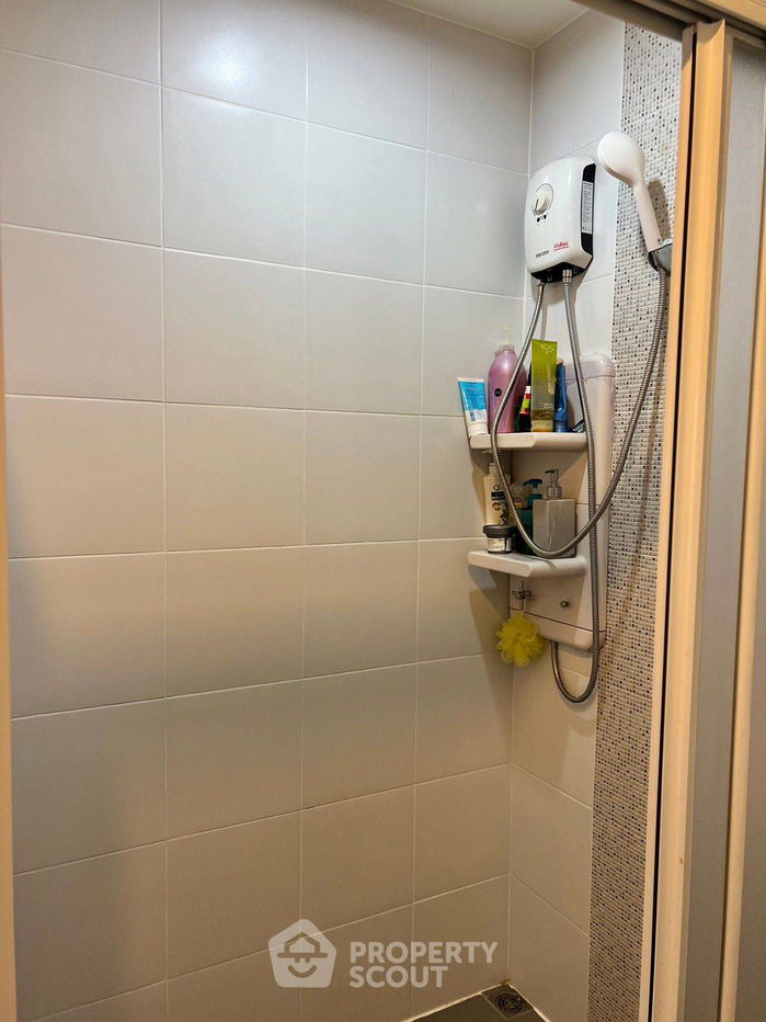picture 1-BR Condo at Aspire Sathorn - Taksin Timber Zone near BTS Wutthakat (ID 995062) - 7/7