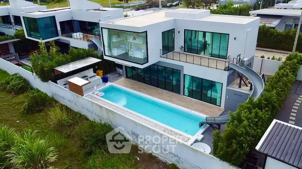 picture 4-BR Villa at Leleaf Valley Pool Villa Hua Hin in Hin Lek Fai (ID 2072635) - 1/17