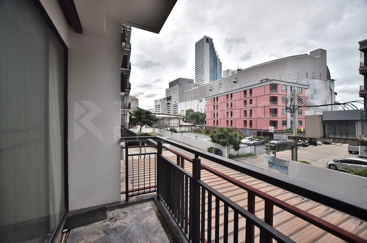picture ⚡Special Price,Amanta Ratchada near MRT Cultural Centre - 19/19