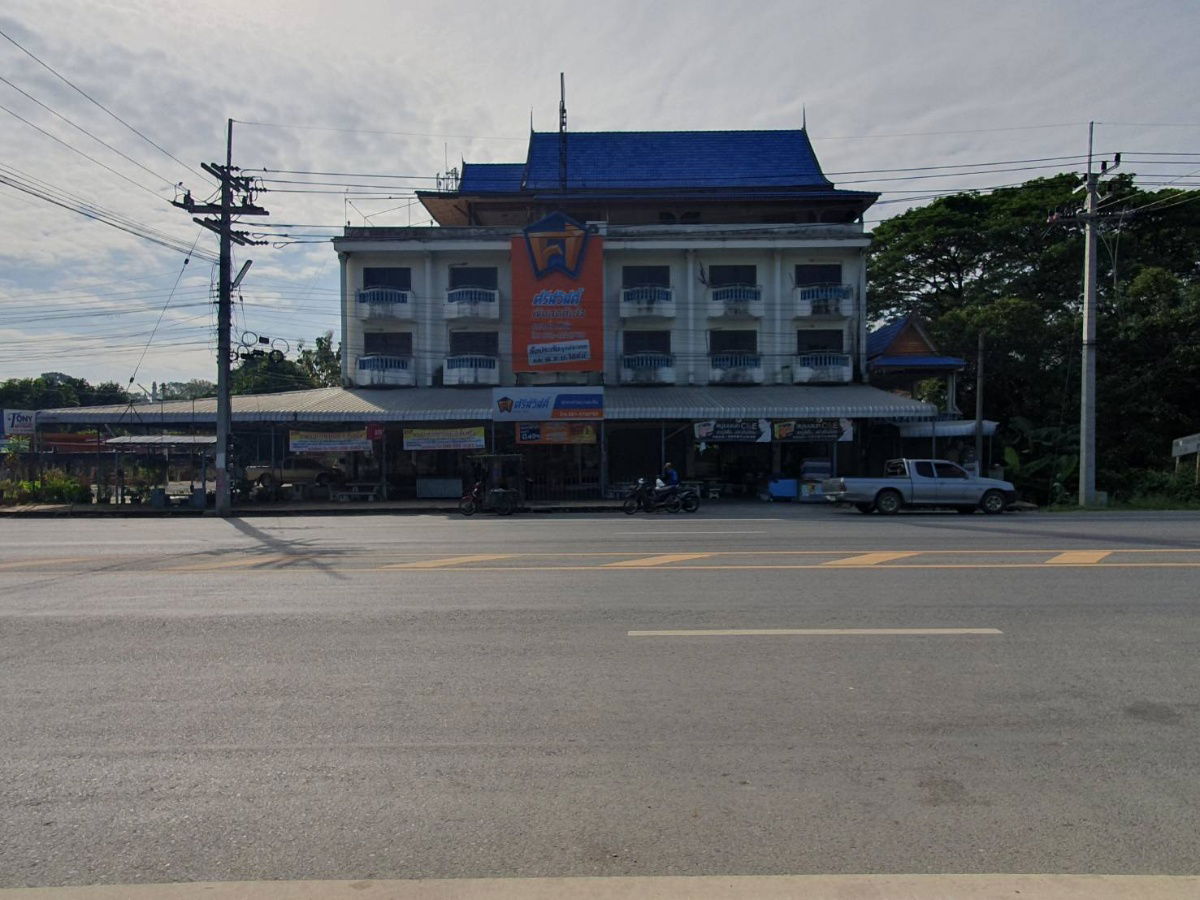 picture Tony Building Khai Bangkrachan  - 2/30