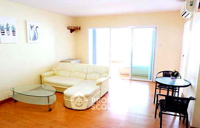 Condos for sale MRT Huai Khwang : 1-BR Condo at Chateau In Town Ratchada 17 near MRT Sutthisan (ID 1297658)