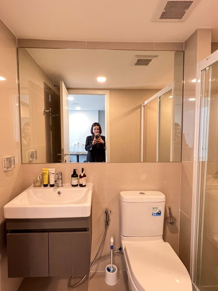 รูป ปล่อยเช่า Modiz Sukhumvit 50 ราคา 25,000 บาท - รูปที่ 13/13