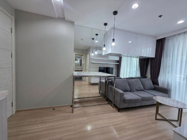 picture S405 [For Sale] Artemis Sukhumvit 77 🚆 Near BTS On Nut 💎 Selling price only 2.65 million baht 💎 - 8/13