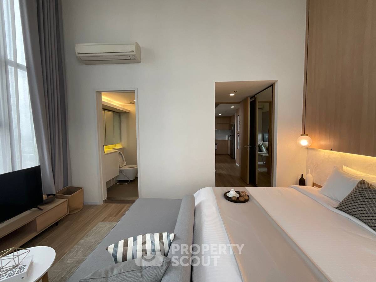picture 2-BR Condo at Siamese Sukhumvit 48 near BTS On Nut (ID 1410801) - 6/25