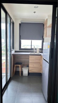 picture U Delight Residence Riverfront Rama 3 - 3/4