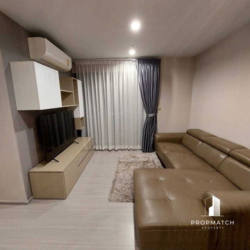 ✨Flash Deal ✨Life Ladprao (2 Bed 2 Bath 75 SQM.) พร้อมอยู่ ! เพียง 45,000 บาทต่อเดือน Tel.0981315848 @propmatch