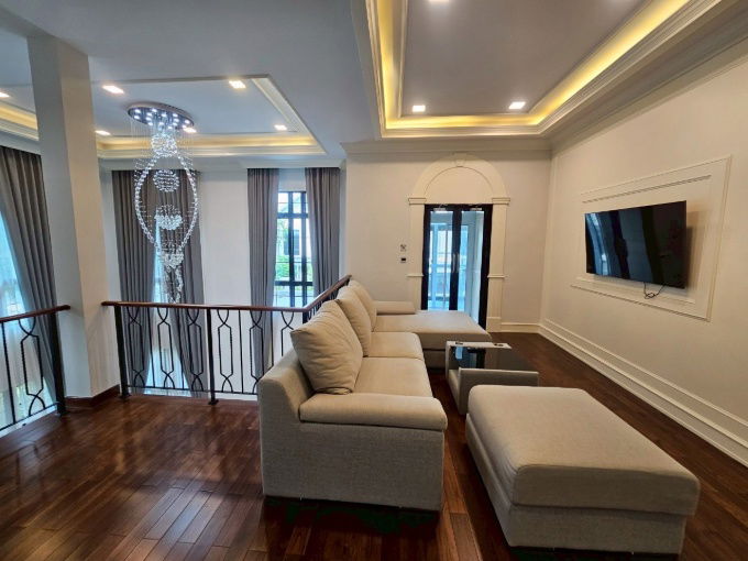 รูป For Rent – Single House at The Palazzo Srinagarin (S05-1984) - รูปที่ 12/18