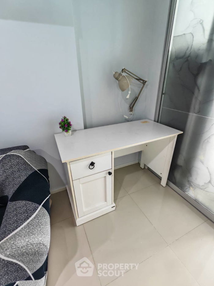 picture 1-BR Condo at Aspire Sukhumvit 48 near BTS Phra Khanong (ID 2229632) - 5/17