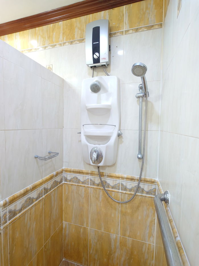 รูป บ้านเดี่ยว 3 ห้องนอน 4 ห้องน้ำ ในตัวเมืองเชียงใหม่ - รูปที่ 9/10