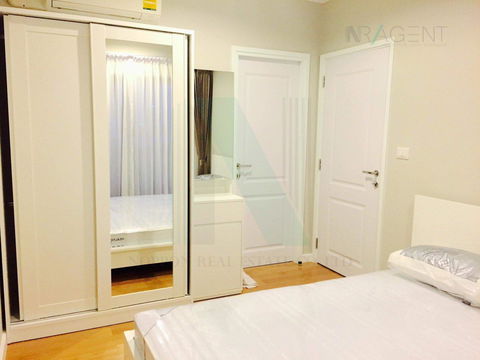 🎉 For Rent Condo CONDOLETTE DWELL SUKHUMVIT 26 Building 1, Floor 6,1 bed room, Room size 42 sqm