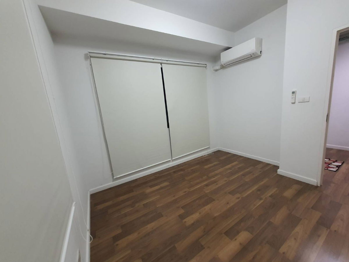 รูป 🏡 ทาวน์โฮม 3 ชั้น หลังมุม “บ้านใหม่ 2 พุทธบูชา 36” เพียง 12000 เอาเฟอร์ 15000 - รูปที่ 13/17