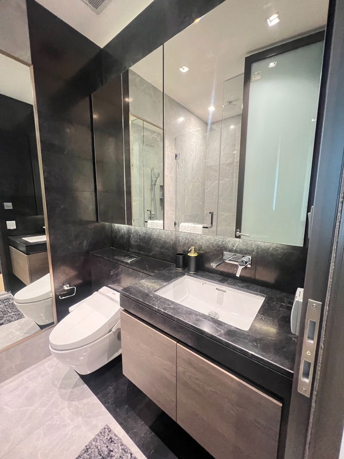 รูป ขาย 🏙️ 28 ชิดลม| 2ห้องนอน 2ห้องน้ำ 74 ตร.ม. - รูปที่ 7/8