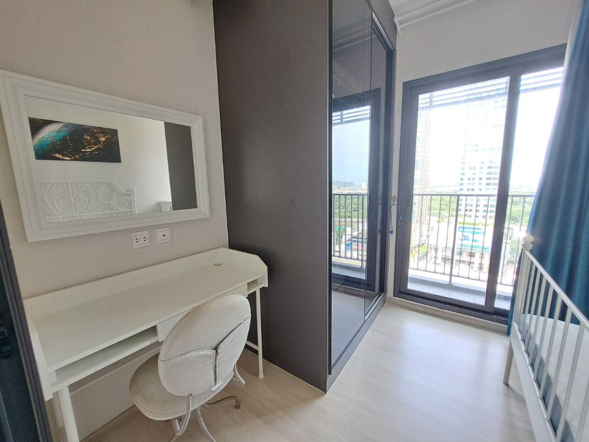 picture Condo for rent The Privacy Jatujak near MRT Pathonyotin  - 8/10