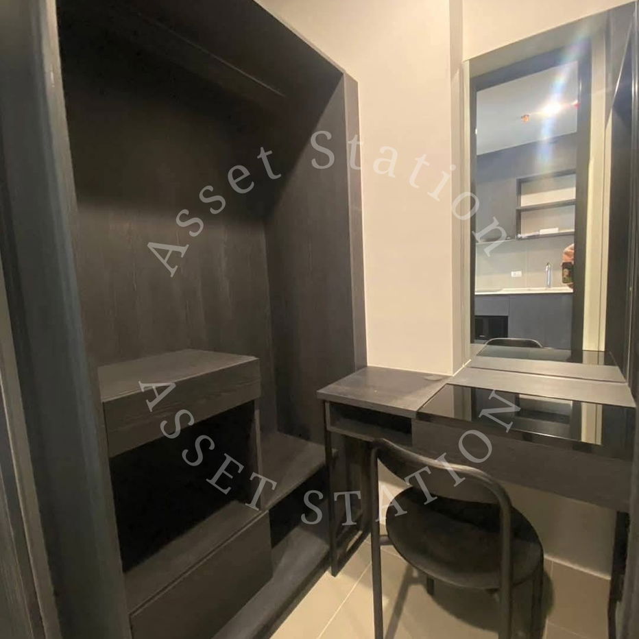 picture 🚀 Ready to move in | XT Huaikwang MRT Huai Khwang 🚀 - 5/8