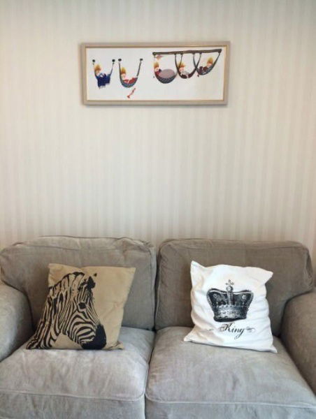 picture Condo for rent: The Series Udomsuk (( BTS Phra Khanong )) MK-02  line @livingbkk - 5/13