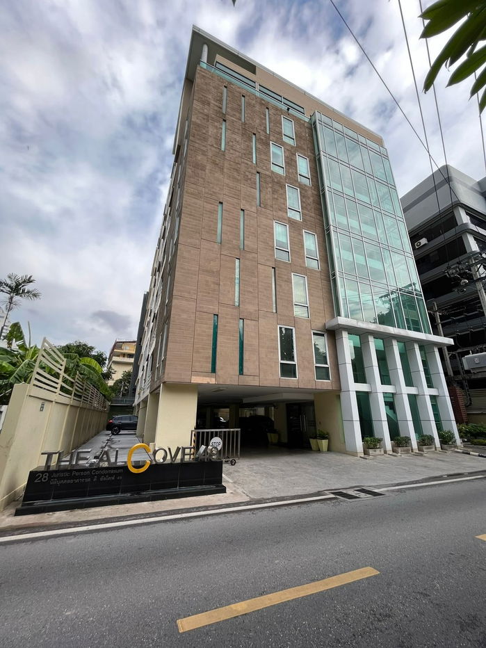 picture TA-0638🏙️ The Alcove 49 ready to move big room near BTS promtpong Line: @040gfhyr - 10/12