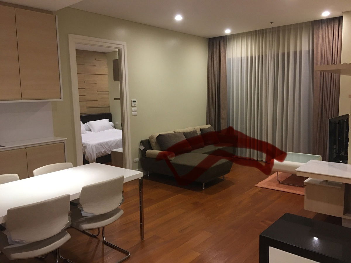 picture For rent Bright Sukhumvit 24 (BTS Phrom Phong) - 5/7