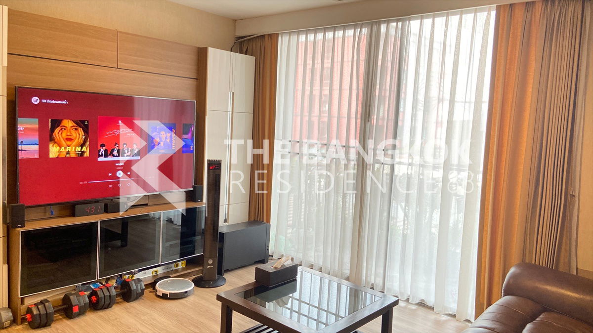 picture ⚡Special Price,Amanta Ratchada near MRT Cultural Centre - 12/19