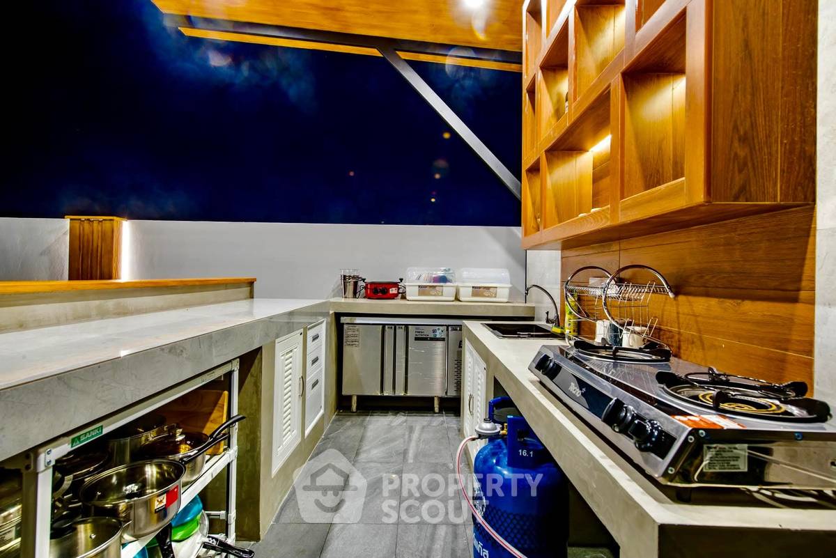 picture 4-BR Villa at Leleaf Valley Pool Villa Hua Hin in Hin Lek Fai (ID 2039348) - 9/30